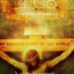 Meet your Posher, Ricky